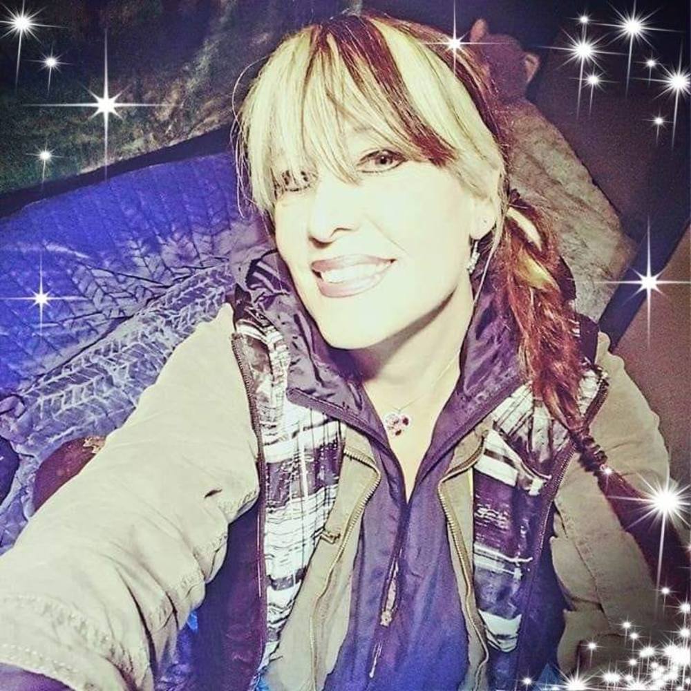 Meet your Posher, Jacque